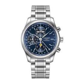 Longines L27734926 Erkek Kol Saati