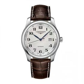 Longines L27934783 Erkek Kol Saati