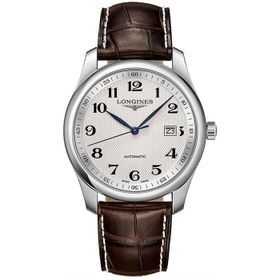Longines L27934783 Erkek Kol Saati