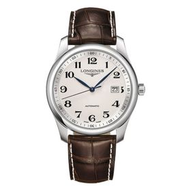 Longines L27934783 Erkek Kol Saati