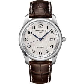 Longines L27934783 Erkek Kol Saati