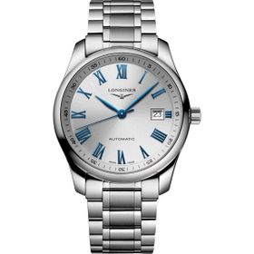 Longines L27934796 Longines Master Collection Erkek Kol Saati