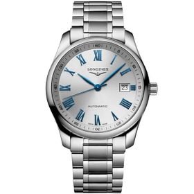 Longines L27934796 Longines Master Collection Erkek Kol Saati