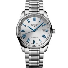 Longines L27934796 Longines Master Collection Erkek Kol Saati