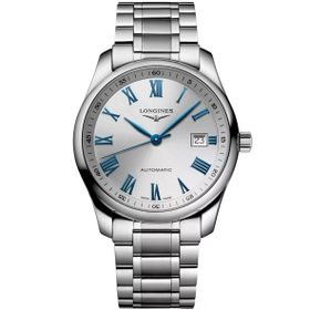 Longines L27934796 Longines Master Collection Erkek Kol Saati
