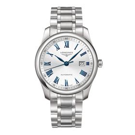 Longines L27934796 Longines Master Collection Erkek Kol Saati