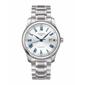 Longines L27934796 Longines Master Collection Erkek Kol Saati