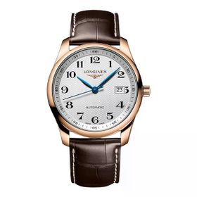 Longines L27938783 Erkek Kol Saati