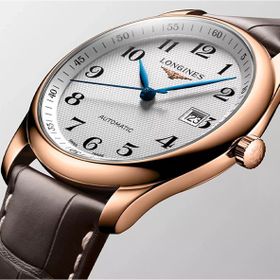 Longines L27938783 Erkek Kol Saati