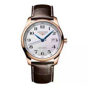 Longines L27938783 Erkek Kol Saati