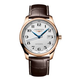 Longines L27938783 Erkek Kol Saati