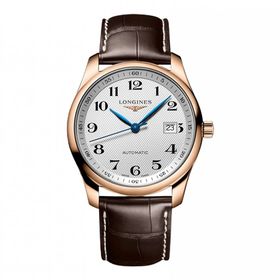 Longines L27938783 Erkek Kol Saati
