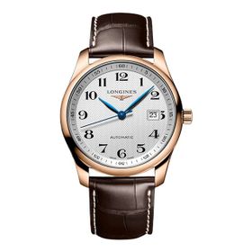 Longines L27938783 Erkek Kol Saati
