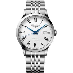 Longines L28214116 Erkek Kol Saati