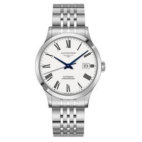Longines L28214116 Erkek Kol Saati
