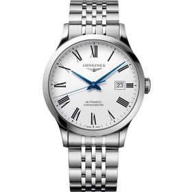 Longines L28214116 Erkek Kol Saati