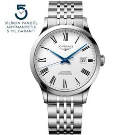 Longines L28214116 Erkek Kol Saati