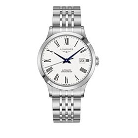 Longines L28214116 Erkek Kol Saati