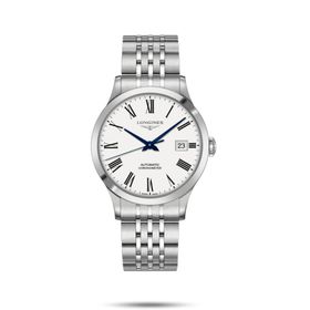 Longines L28214116 Erkek Kol Saati