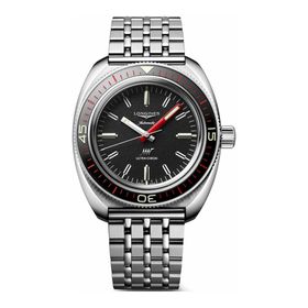 Longines L28364526 Erkek Kol Saati