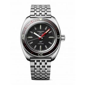 Longines L28364526 Erkek Kol Saati