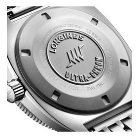 Longines L28364526 Erkek Kol Saati