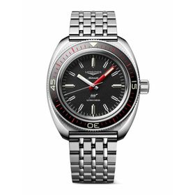Longines L28364526 Erkek Kol Saati
