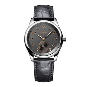 Longines L28434632 Erkek Kol Saati