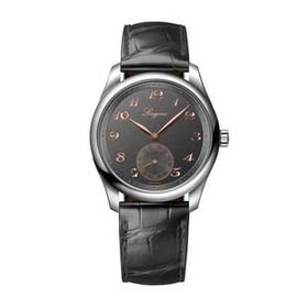 Longines L28434632 Erkek Kol Saati