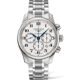 LONGINES L28594786 Erkek Kol Saati