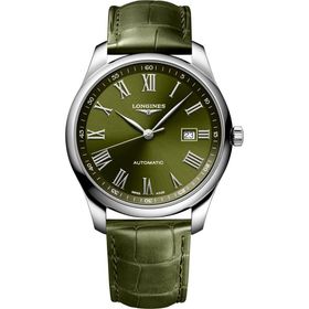 Longines L28934092 Erkek Kol Saati