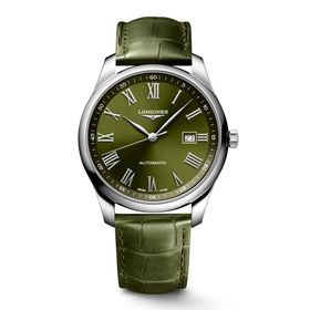 Longines L28934092 Erkek Kol Saati