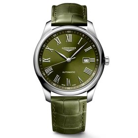 Longines L28934092 Erkek Kol Saati