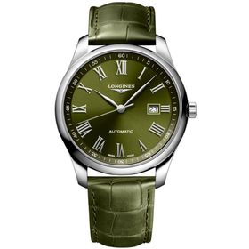Longines L28934092 Erkek Kol Saati