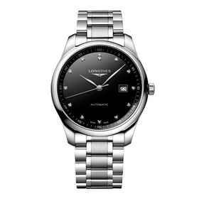 Longines L28934576 Erkek Kol Saati