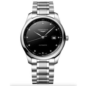 Longines L28934576 Erkek Kol Saati