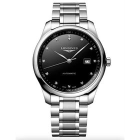 Longines L28934576 Erkek Kol Saati
