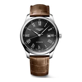 Longines L28934592 Erkek Kol Saati
