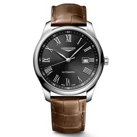 Longines L28934592 Erkek Kol Saati