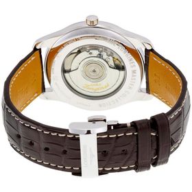 Longines L28934783 Erkek Kol Saati