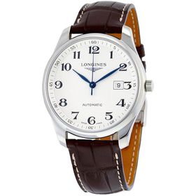 Longines L28934783 Erkek Kol Saati