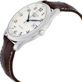 Longines L28934783 Erkek Kol Saati