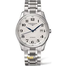 Longines L28934786 ERKEK Kol Saati