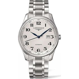 Longines L28934786 ERKEK Kol Saati
