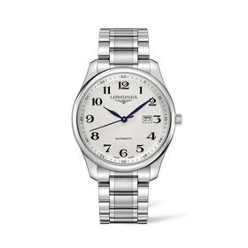 Longines L28934786 ERKEK Kol Saati