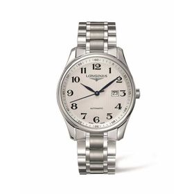 Longines L28934786 ERKEK Kol Saati