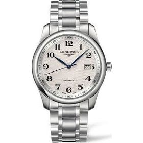 Longines L28934786 ERKEK Kol Saati