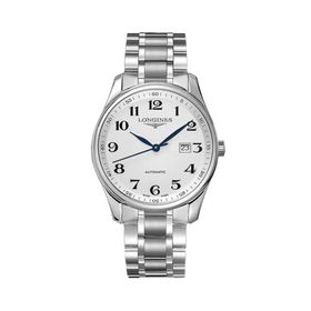 Longines L28934786 ERKEK Kol Saati