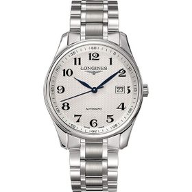 Longines L28934786 ERKEK Kol Saati