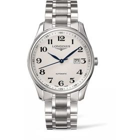 Longines L28934786 ERKEK Kol Saati